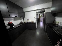 Blk 714 Kampung Green (Woodlands), HDB 4 Rooms #510000821